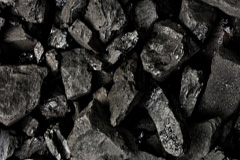 Easenhall coal boiler costs